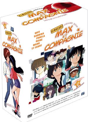 Coffret 2 : Cliquez pour agrandir l'image