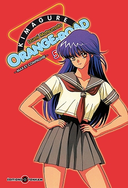 Le volume 5