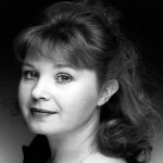 Dorothée Jemma, qui a doublé Madoka en VF