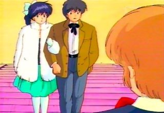 Kyosuke et Madoka rencontrent Hikaru...