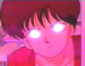 Akane a la faculté de créer des illusions