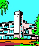 L'école Kouryou Gakuen