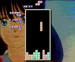 Au bout d'un moment, ce jeu devient très chaud :)