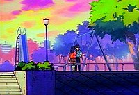 L'aire de jeux