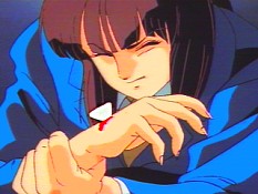 A-ko l'a bien cherché