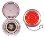 Le yoyo de Saki