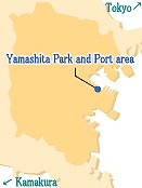 La ville de Yokohama