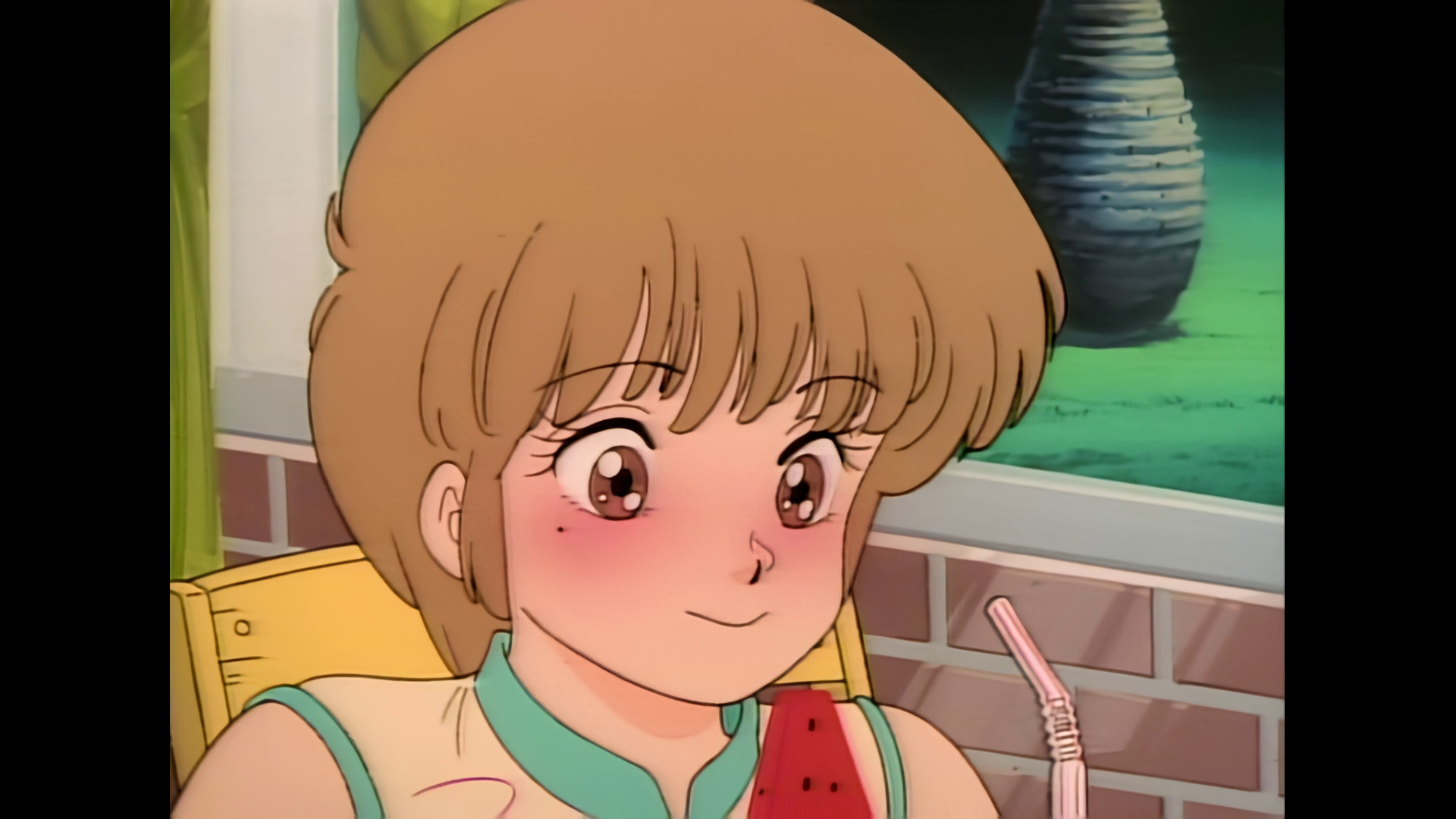 Hikaru encore plus kawai en HD ;)