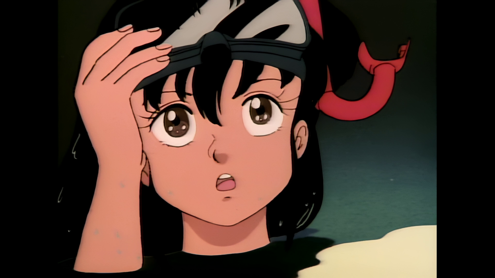 Madoka encore plus belle en HD ;)