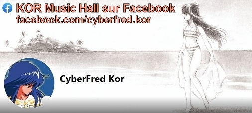 Page Facebook KOR Music-Hall