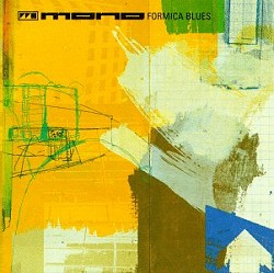 CD Formica Blues